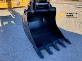 CATERPILLAR 328D LCR crawler excavator