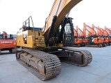 CATERPILLAR 336F crawler excavator