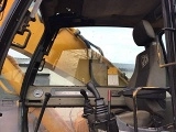 JCB JS 330 crawler excavator