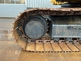 CATERPILLAR 336F crawler excavator