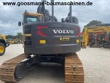 VOLVO ECR235EL crawler excavator