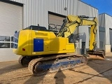 CATERPILLAR 330 crawler excavator