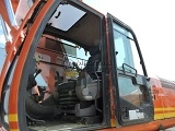 HITACHI ZX 280 LCN-3 crawler excavator