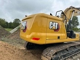 CATERPILLAR 330 crawler excavator