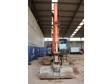 HITACHI ZX130LCN-6 crawler excavator