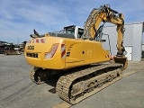 LIEBHERR R 906 Classic crawler excavator