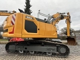 <b>LIEBHERR</b> R 922 Crawler Excavator