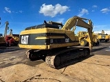 CATERPILLAR 322 L N crawler excavator