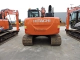 HITACHI ZX130LCN-6 crawler excavator