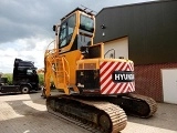 HYUNDAI R 235 LCR 9 crawler excavator