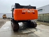 HITACHI ZX530LCH-6 crawler excavator