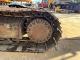 CATERPILLAR 323D L crawler excavator