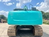 KOBELCO SK 500 LC 9 crawler excavator