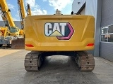 CATERPILLAR 330 GC crawler excavator