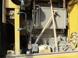 CATERPILLAR 318E L crawler excavator