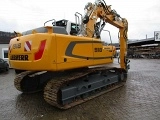 LIEBHERR R 918 crawler excavator