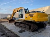 NEW-HOLLAND E265C crawler excavator