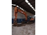 DOOSAN DX 255 LC crawler excavator