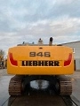 LIEBHERR R 946 crawler excavator