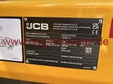 JCB 150X LC crawler excavator