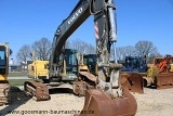 VOLVO EC210BLC crawler excavator