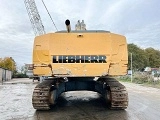 LIEBHERR R 976 crawler excavator