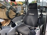 LIEBHERR R 944 Litronic HD-SL crawler excavator