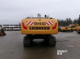 LIEBHERR R 946 crawler excavator