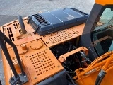 DOOSAN DX 140 LC crawler excavator