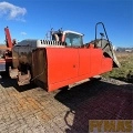 VOLVO EC240CL crawler excavator