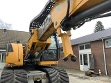 LIEBHERR R 914 Compact Litronic crawler excavator