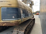 CATERPILLAR 325D LN crawler excavator