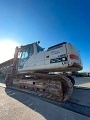 HIDROMEK HMK 220 LC crawler excavator