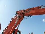 HITACHI ZX 280 LCN-3 crawler excavator