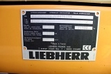LIEBHERR R 920 Crawler Excavator