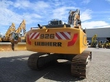 LIEBHERR R 926 Litronic crawler excavator