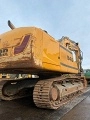 LIEBHERR R 946 crawler excavator