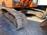 DOOSAN DX 255 LC crawler excavator