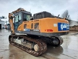 SANY SY335C crawler excavator