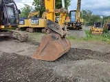 JCB JS240LC crawler excavator