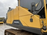 VOLVO EC300EL crawler excavator