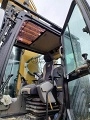 CATERPILLAR 336F crawler excavator