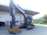 VOLVO EC250ENL crawler excavator