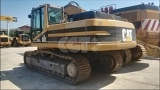 CATERPILLAR 330 crawler excavator