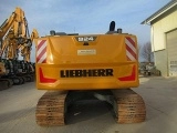 LIEBHERR R 924 Litronic crawler excavator