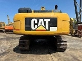 CATERPILLAR 330D crawler excavator