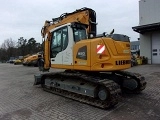 LIEBHERR R 920 Compact crawler excavator