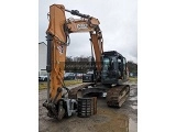 CASE CX210D crawler excavator