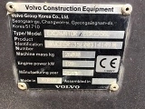 VOLVO ECR235EL crawler excavator