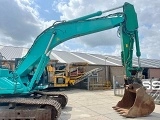 KOBELCO SK 350 L 9 crawler excavator